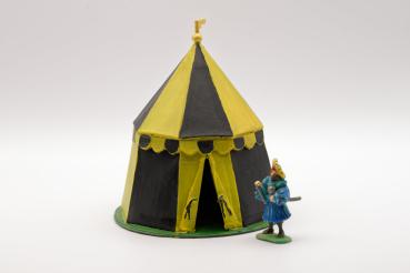 MT Figure Octagonal Tent,LKL8 for 4cm Series